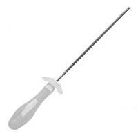Напильник круглый 5,5 мм 404" 56057735512