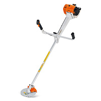 STIHL FS 450-K Кусторез STIHL, WoodCut 225-24 41282000161, Мотоподрезчики (кусторезы) Штиль