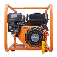 GHP40 Мотопомпа VILLARTEC 2103400000, Мотопомпы