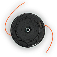 STIHL Триммерная головка VILLARTEC C26-2 21000000001, Головки косильные для мотокос Штиль