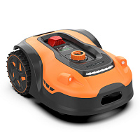 MI1402 Робот-газонокосилка VILLARTEC 1205140000