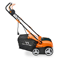 AE 2038 Аэратор газонов VILLARTEC AE2038