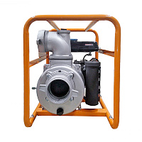 GP100 Мотопомпа VILLARTEC 2103100000, Мотопомпы