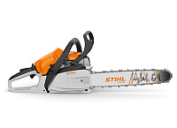 MS 182 Бензопила STIHL, шина R 40 см, цепь 63 PM3 11482000233P