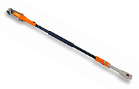 STIHL SHT14 Телескопическая штанга VILLARTEC 2621462001, Принадлежности для аккумуляторной техники Штиль