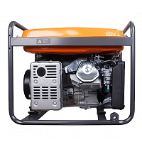 GG M7200C Генератор бензиновый VILLARTEC, Генераторы в Штиль центр
