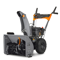 STIHL WB C-75 Снегоуборщик бензиновый VILLARTEC 1117750000, СНЕГОУБОРОЧНАЯ ТЕХНИКА Штиль