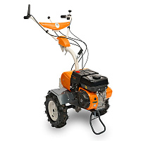 STIHL TB105 Мотоблок бензиновый  VILLARTEC TB105, Мотоблоки Штиль